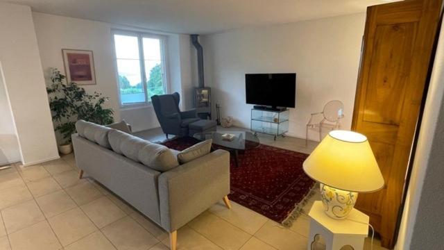 Voeens, St-Blaise, Logement Entier - 2 Chambres Marin エクステリア 写真